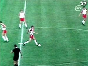 Збірна Данії: "Данський динаміт" Збірна Данії: "Данський динаміт"