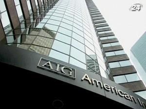 AIG уплатила правительству США $ 6,9 млрд. долга AIG уплатила правительству США $ 6,9 млрд. долга