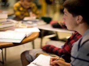 У Великобританії школярі без домашнього завдання У Великобританії школярі без домашнього завдання