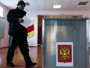 Під час виборів у Росії на дільницях померли 4 людини