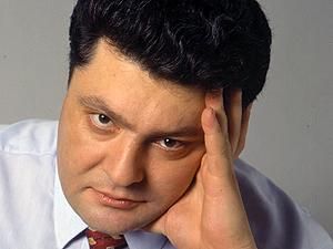 Порошенко не пойдет в Партию регионов Порошенко не пойдет в Партию регионов