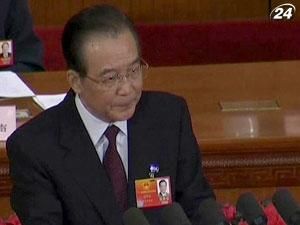 В Пекине открылось Всекитайское собрание народных представителей В Пекине открылось Всекитайское собрание народных представителей