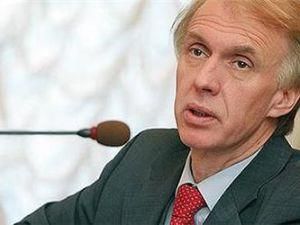 Огрызко: Украино-российские отношения после выборов в России будут обостряться Огрызко: Украино-российские отношения после выборов в России будут обостряться