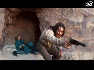 Cтрічка "Джон Картер" отримала 10-хвилинний трейлер Cтрічка "Джон Картер" отримала 10-хвилинний трейлер