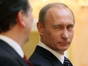 "The New York Times" пишет о Путине и избирательных экспериментах