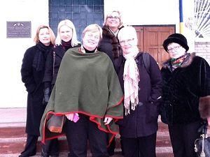 Представників ОБСЄ не пустили до Тимошенко Представників ОБСЄ не пустили до Тимошенко