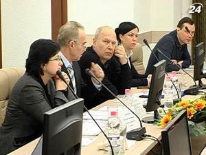 Оператори кабельного телебачення обговорювали "законодавчі пастки" Оператори кабельного телебачення обговорювали "законодавчі пастки"