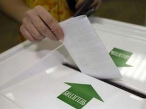 В Росії понад 800 тисяч бюлетенів визнано недійсними В Росії понад 800 тисяч бюлетенів визнано недійсними