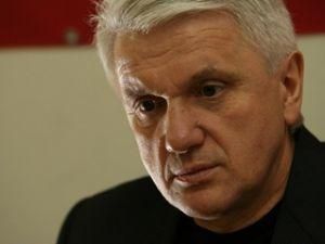 Литвин: Президент має право самостійно визначати формат зустрічі з представниками фракцій