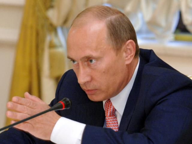 Fitch назвал экономические опасности во время третьего правления Путина Fitch назвал экономические опасности во время третьего правления Путина