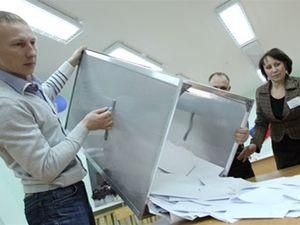 ЦВК Росії опрацювала 100% протоколів ЦВК Росії опрацювала 100% протоколів