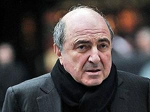 Березовский: Толпа вынесет Путина из Кремля Березовский: Толпа вынесет Путина из Кремля