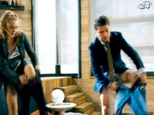 "8 первых свиданий" - в главной роли Владимир Зеленский "8 первых свиданий" - в главной роли Владимир Зеленский