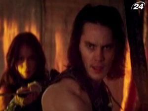 "Джон Картер" - в основе фильма произведение из марсианского цикла Эдгара Райcа Берроуза "Джон Картер" - в основе фильма произведение из марсианского цикла Эдгара Райcа Берроуза