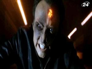 "Призрачный мститель" возвращается в новой зрелищной истории "Призрачный мститель" возвращается в новой зрелищной истории