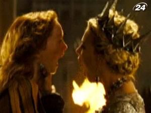 "Белоснежка и охотник" - бюджет ленты 150 миллионов долларов "Белоснежка и охотник" - бюджет ленты 150 миллионов долларов