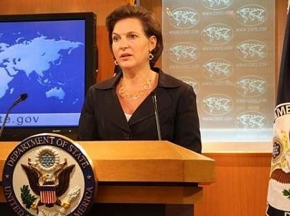 США привітали Росію з новим президентом