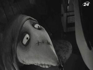 "Франкенвини" - впервые Тим Бартон снял мультфильм в 1984 году