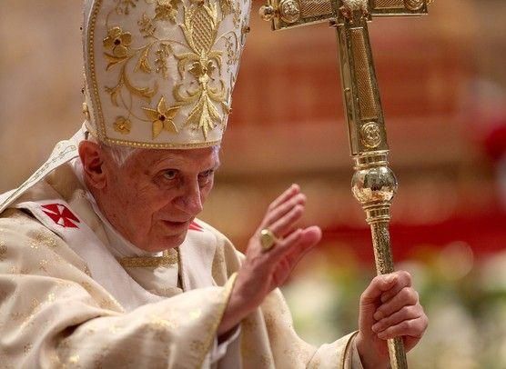 Папа Римський закликав весь березень молитися за жінок