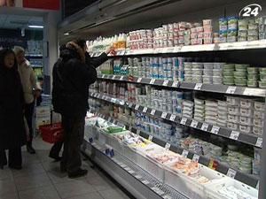 Білорусь обіцяє не вводити обмеження на українські продукти