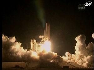 Українці відправлять другого космонавта і дослідять чорні діри Українці відправлять другого космонавта і дослідять чорні діри