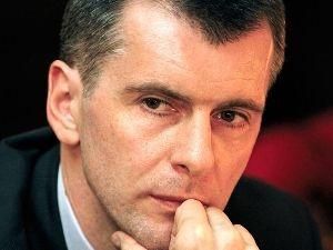 Прохоров: Применения силы и задержания оппозиционеров на Пушкинской можно было избежать Прохоров: Применения силы и задержания оппозиционеров на Пушкинской можно было избежать