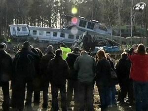 Звинувачення у справі зіткнення потягів у Польщі висунуть диспетчеру