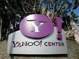 Yahoo готується до реорганізації кадрів