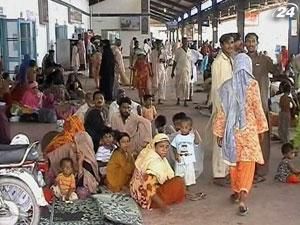 ООН: Ликвидация стихийных бедствий в 2011 - самая дорогая в истории ООН: Ликвидация стихийных бедствий в 2011 - самая дорогая в истории