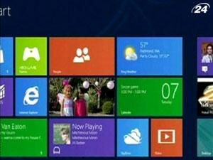 Новое поколение операционной системы Windows 8 появится осенью
