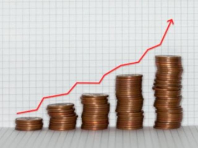 Инфляция в Украине с начала 2012 года составила 0,4% Инфляция в Украине с начала 2012 года составила 0,4%