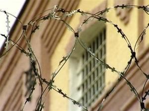 Через самогубство підслідного порушили кримінальну справу Через самогубство підслідного порушили кримінальну справу