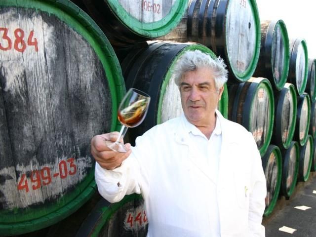Производитель вин и коньяков "Коктебель" объявил себя банкротом
