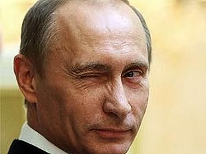 Путин: Нарушения, естественно, были