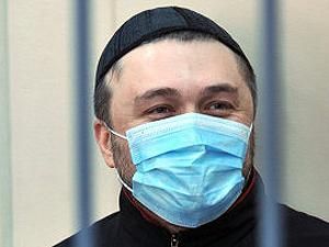 Возможного убийцу Политковской оставили под стражей Возможного убийцу Политковской оставили под стражей