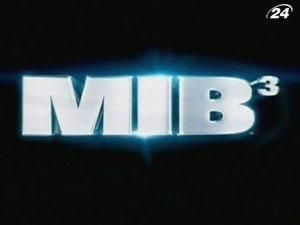 Світ побачив новий трейлер стрічки "Люди в чорному III" Світ побачив новий трейлер стрічки "Люди в чорному III"
