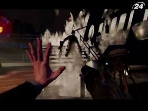 Стимпанк шутер BioShock Infinite стартует 19 октября