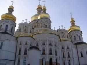 У Києво-Печерському заповіднику хочуть запровадити електронні квитки У Києво-Печерському заповіднику хочуть запровадити електронні квитки