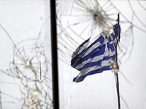 Греческий дефолт может обойтись Европе в триллион евро