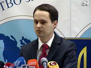 В МЗС оцінили лист європейських міністрів як позитивний знак В МЗС оцінили лист європейських міністрів як позитивний знак