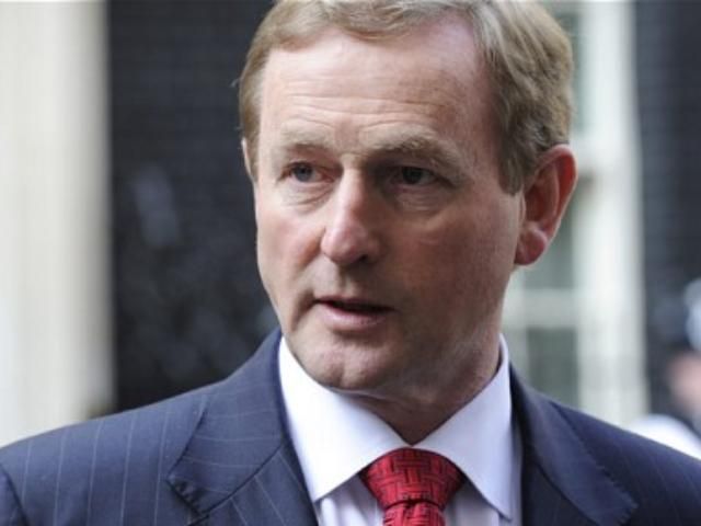 Власти Ирландии не исключают выхода страны из еврозоны Власти Ирландии не исключают выхода страны из еврозоны