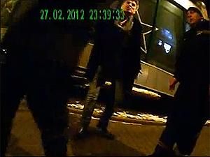 Син донецького бізнесмена: Хочу колюсь, хочу стріляю! Син донецького бізнесмена: Хочу колюсь, хочу стріляю!