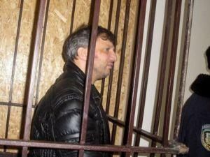 У Львові завершили психіатричну експертизу горе-лікаря У Львові завершили психіатричну експертизу горе-лікаря