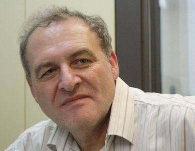 Парламентский комитет поддержал Захарова на должность омбудсмена Парламентский комитет поддержал Захарова на должность омбудсмена