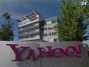 Bloomberg: Yahoo! може скоротити кілька тисяч робочих місць 