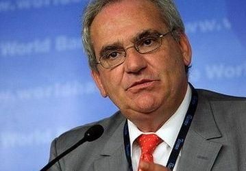 Світовий банк назвав реформи в Україні непослідовними Світовий банк назвав реформи в Україні непослідовними