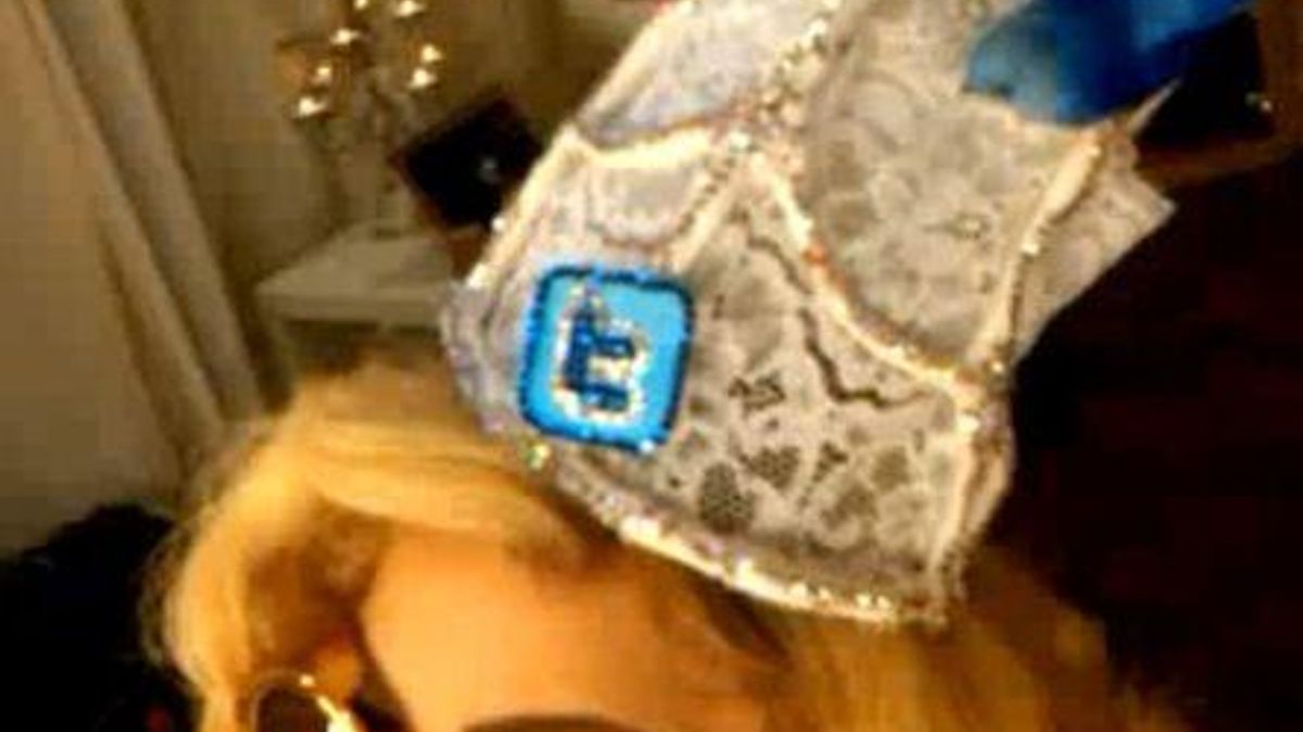 Леді Гага стала найпопулярнішим користувачем Twitter - 6 березня 2012 - Телеканал новин 24