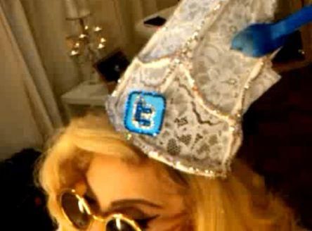 Леди Гага стала самым популярным пользователем Twitter - 6 марта 2012 - Телеканал новин 24 Леди Гага стала самым популярным пользователем Twitter - 6 марта 2012 - Телеканал новин 24