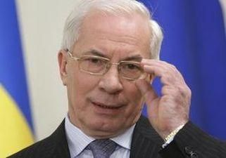 УТ: На Азарова подали до суду за незнання мови УТ: На Азарова подали до суду за незнання мови