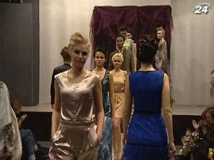 Світлана Нікітчина презентувала нову весняно-літню колекцію Світлана Нікітчина презентувала нову весняно-літню колекцію